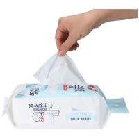 美丽雅(MARYYA) HC013742除尘纸替换装30张入 1.00 块/包 (计价单位:包) 配色