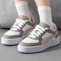 彪马(PUMA)女鞋新款板鞋户外出行低帮平底鞋缓震耐磨透气休闲鞋394749-08 ZP