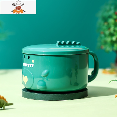 敬平304不锈钢饭盒儿童便当盒带盖碗小学生保温餐盒上班族便携饭缸