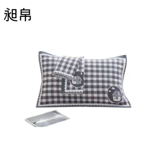 昶帛 枕巾 52*78cm/条