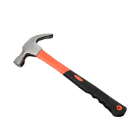 凯圣蓝 KSL-YJC02 包塑柄羊角锤0.65kg