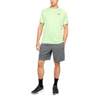 Under Armour安德玛男士高尔夫运动透气网眼短裤 抗湿排汗舒适休