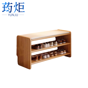 荺炬 换鞋凳