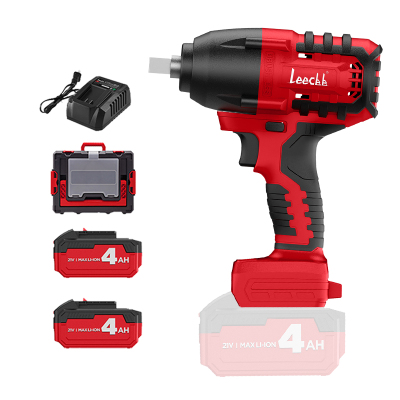 Leecbb 电动扳手 L60 台