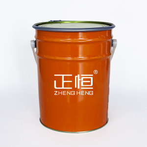 正恒ZHENGHENG纳米柔性无溶剂粘合剂(单)ZH-NW054Y-2S(5KG/桶)