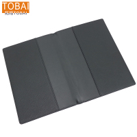 拓栢 A5笔记本封皮书皮可定logo TB2632-2 个