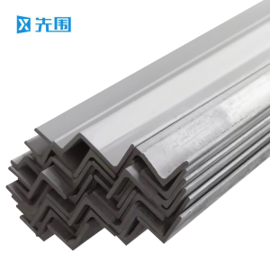先围 316不锈钢角钢 40mm*40mm*厚4mm 千克