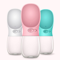 宠物狗狗随行水杯外出水壶用品户外喝水喂水饮水器泰迪便携式水瓶