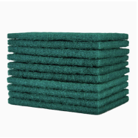 德力彩 百洁布 18*11*1.5cm 片