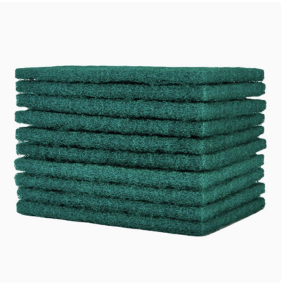 德力彩 百洁布 18*11*1.5cm 片