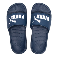 彪马(PUMA)拖鞋男女鞋新款拖鞋轻便户外凉拖居家休闲运动拖鞋 372279-34 ZP