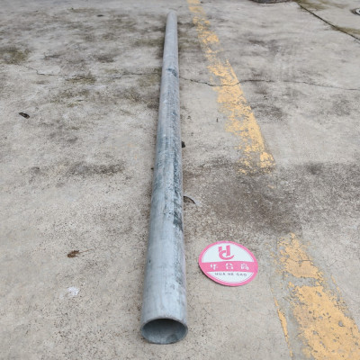 镀锌钢管 DN65*3.5mm 单位:根