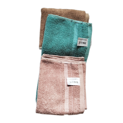 毛巾素雅系列(95克) 32*70cm 条