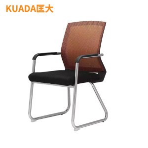 匡大 办公椅网布椅电脑椅员工会议椅KDWY-QT001
