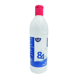 齐洁 XDY120 502ml 84消毒液 除菌液 消毒剂(计价单位/瓶)
