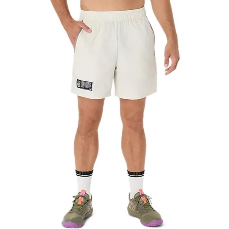 Asics短裤男运动裤速干透气篮球短裤休闲透气百搭百搭休闲服饰