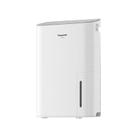 松下除湿机/抽湿机 家用除湿干衣防霉净化卧室地下室轻音吸湿器 大功率除湿空气干燥机 8L/天F-16C3YC