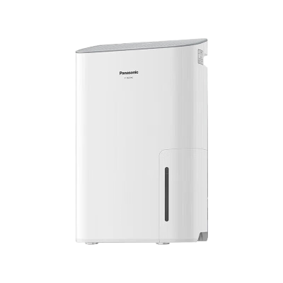 松下除湿机/抽湿机 家用除湿干衣防霉净化卧室地下室轻音吸湿器 大功率除湿空气干燥机 8L/天F-16C3YC