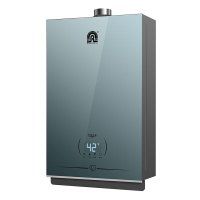 容声热水器燃气热水器天然气家用二级家用智能恒温强排式16L热水器 JSQ30-16306 免费上门安装