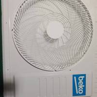 帮客材配 全新原装 倍科(BEKO) 900076176 R-前板组件 KFR- 72LW/CB1R 收前务必验货