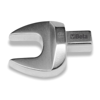 百塔 643 10 开口型交换头,9×12mm