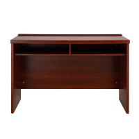 科朔 条桌长条会议桌会议台会议室办公桌1.2米KS-H2812