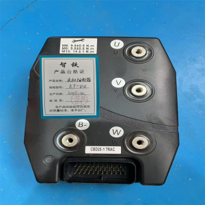 智铁 电机控制箱 ZT-D31 个