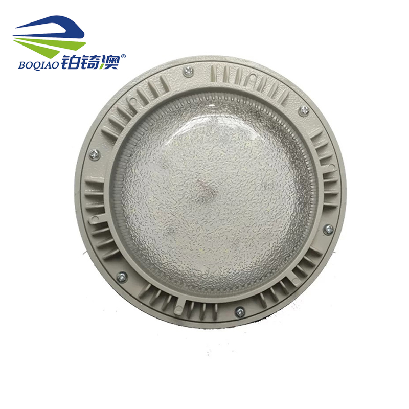 铂锜澳 玻璃款平台灯 260*150mm-100w 个