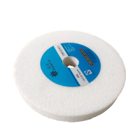 旋达 白刚玉砂轮片 150*20*32mm/片