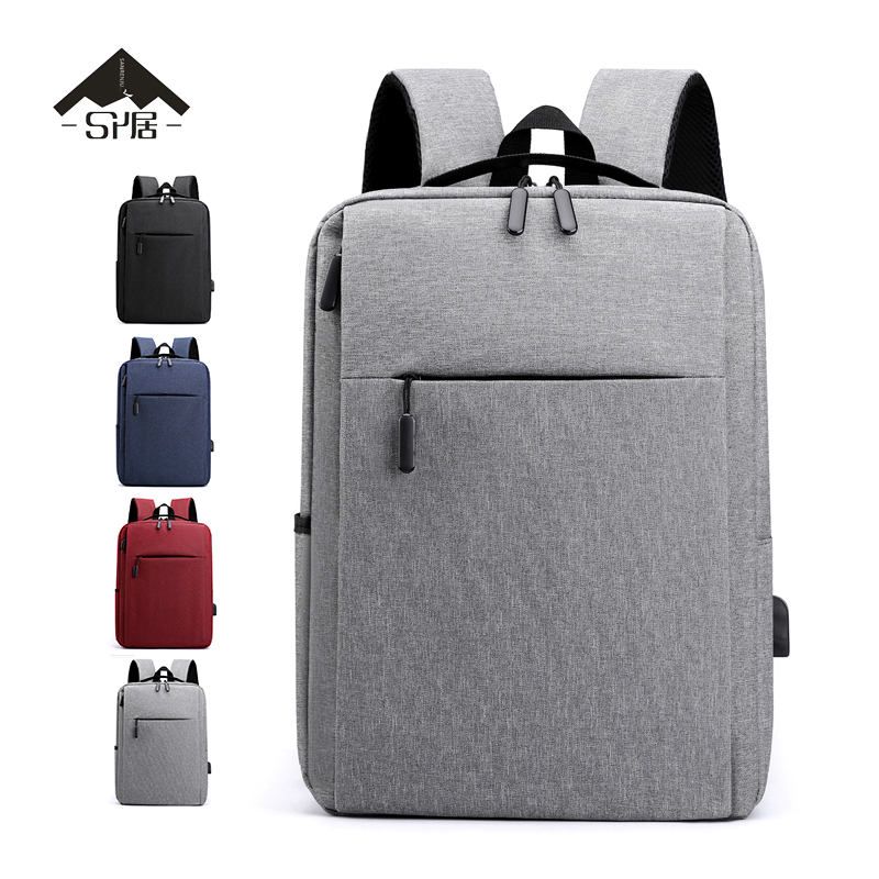 三人居双肩包SRJ0010601/个