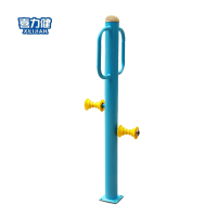 喜立健 户外健身器材 腿部按摩器(新国标) 件