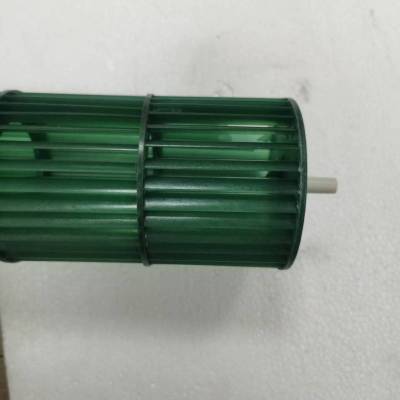 帮客材配 全新原件 P0970120295 AVH- 72YH2W 94*582(正转)黑 下贯流风扇 72YN1NW