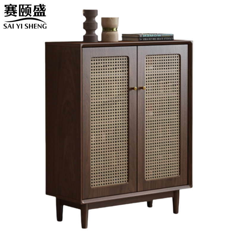 赛颐盛 二门鞋柜 800*360*1000mm 个