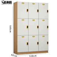 圣承启 宿舍柜 九门台