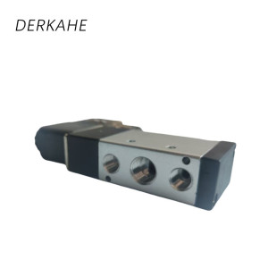 DERKAHE 电磁阀 4V210-06 个