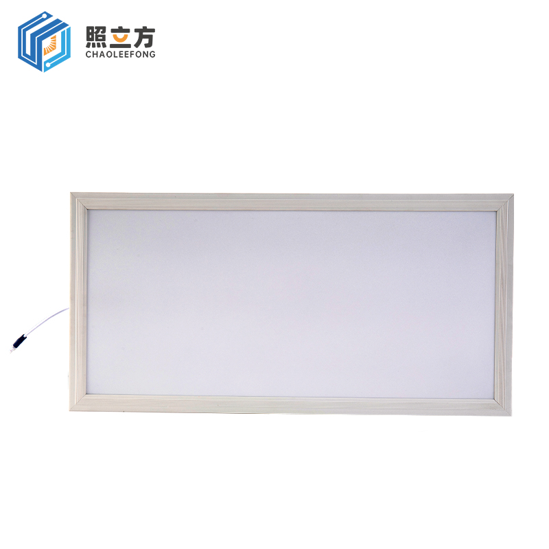 照立方 CHAOLEEFONG 平板灯 30w 个