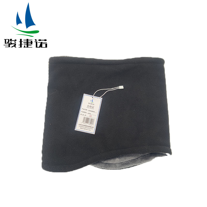 骏捷诺 防寒加绒脖套 JJN336/个