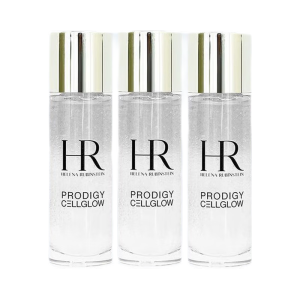 赫莲娜(HR)小露珠饱满水小样30ml*3瓶保湿紧致修护精华水护肤品