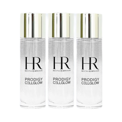 赫莲娜(HR)小露珠饱满水小样30ml*3瓶保湿紧致修护精华水护肤品