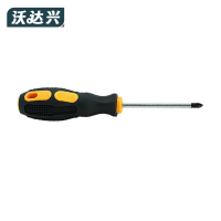 沃达兴 十字螺丝刀 5*100MM 把