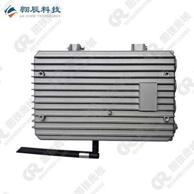 翱辰科技无线倾角检测仪网关AC-NBQJ600台