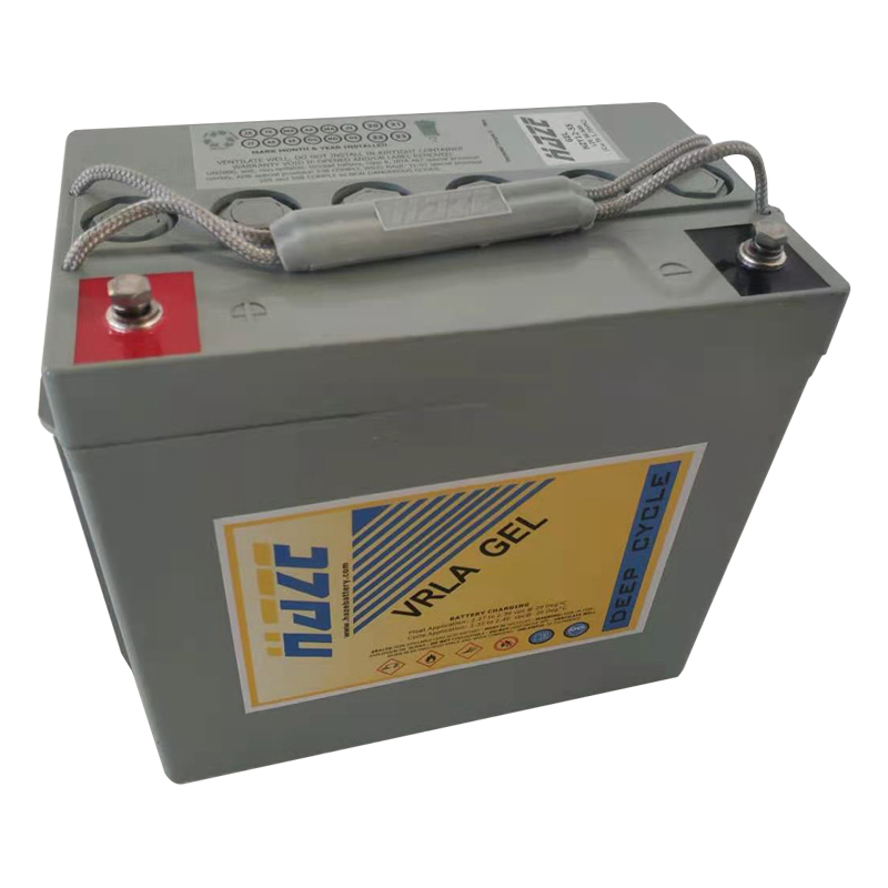 海志 蓄电池 HZY12V55AH (只)