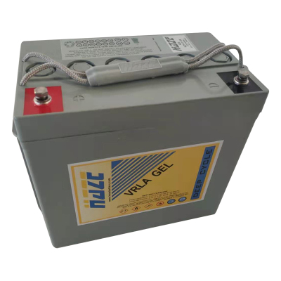 海志 蓄电池 HZY12V55AH (只)