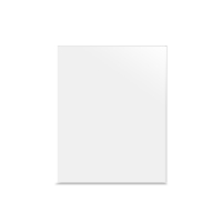 昂望 CBS-02 150mm*100mm 展示铭牌(计价单位:个)银色