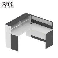 芙首泰单人屏风工位1500*1400*1100mm张