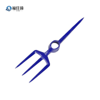 福佳琦 扒搞 3齿 /把