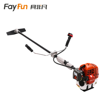 具非凡 两冲程割草机 G45 台