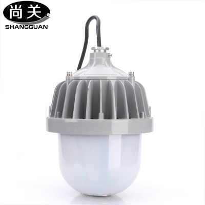 尚关(SHANGGUAN) LED防眩平台灯 SQ-Z23 50W 套