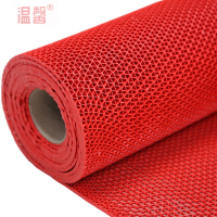 温馨 防滑垫 红色5mm*0.9m*5m 卷