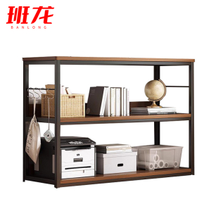 班龙储物架80cm三层个
